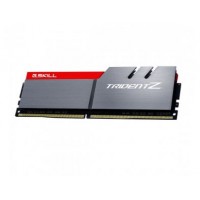 G.Skill Trident Z 16GB DDR4 3200MHz Heatsink Desktop RAM